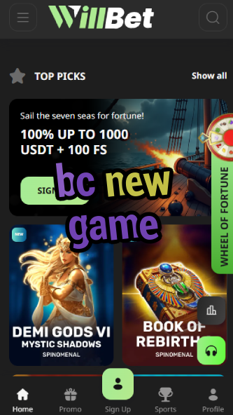 BC New Game - Latest Releases & Updates-vz72fvrf.com
