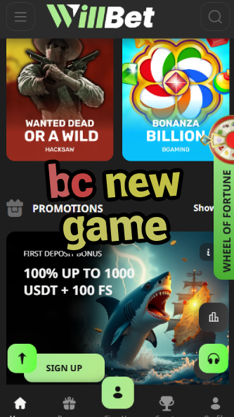 BC New Game - Latest Releases & Updates-vz72fvrf.com