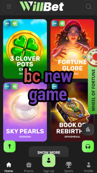 BC New Game - Latest Releases & Updates-vz72fvrf.com